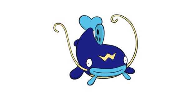 《宝可梦：剑/盾》铠之孤岛鲶鱼王图鉴