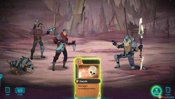 《欺诈之地》破坏者优缺点分析