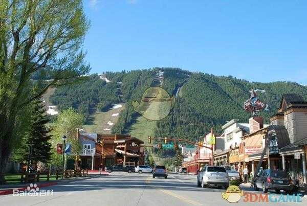 《最后的生还者2》杰克逊镇势力分析