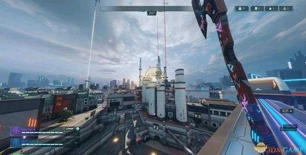 《超猎都市》Orchid-CO15 error错误代码解决方法分享