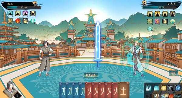 《觅长生》一气分神功神通效果及获取方法分享