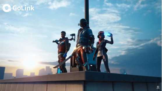 超猎都市测试资格怎么获取？Golink免费加速器助力流畅游戏