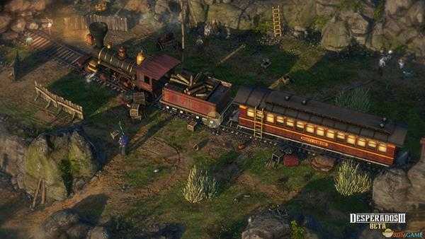 《赏金奇兵3》召唤未出场角色和敌人单位的方法介绍