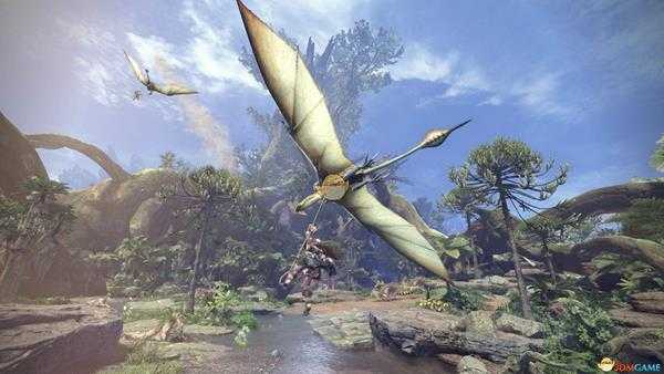 《怪物猎人：世界》煌黑龙讨伐注意事项分享