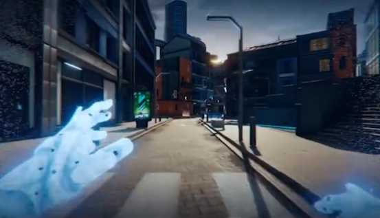 《超猎都市》（Hyper space）全技能介绍，迅游加速器助力流畅游戏