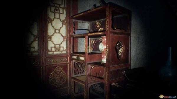 《纸人贰》安神汤全药材位置分享