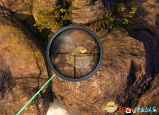 《赏金奇兵3》晚上吃鸡成就达成指南