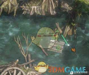 《赏金奇兵3》晚上吃鸡成就达成指南