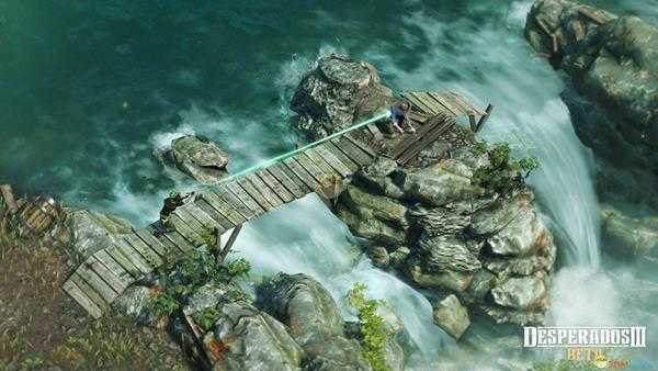 《赏金奇兵3》男爵挑战第五关最高难度心得