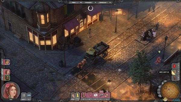 《赏金奇兵3》杀10个小动物成就达成指南