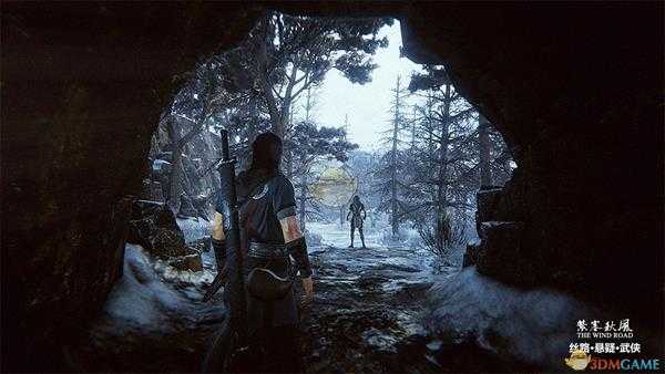 《紫塞秋风》破虏剑法获得方法分享