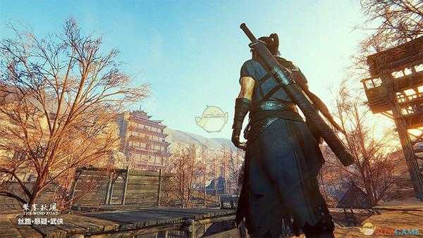 《紫塞秋风》莫高真经获得方法分享