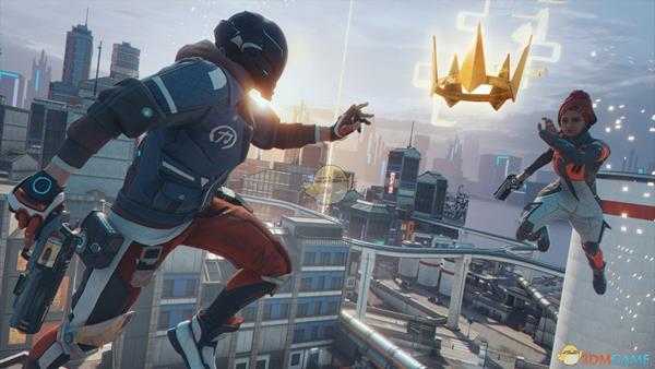 《超猎都市》狙击枪五号方案枪械属性介绍