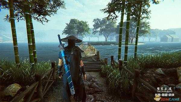 《紫塞秋风》降龙洞窟密码解法介绍