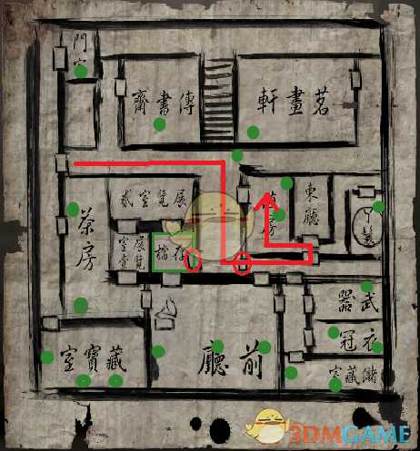 《纸人贰》一篇送给冲击S评价的玩家的攻略