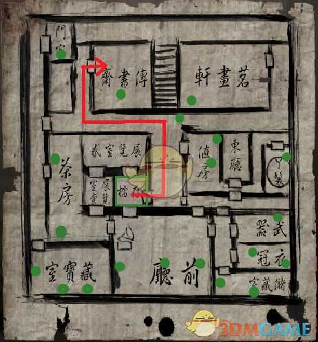 《纸人贰》一篇送给冲击S评价的玩家的攻略