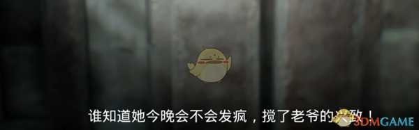 《纸人贰》陈妈改药量的证据介绍