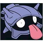 《宝可梦：剑/盾》铠之孤岛大舌贝图鉴