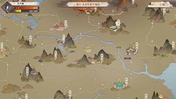 《觅长生》取月壶天神通效果介绍