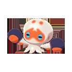 《宝可梦：剑/盾》铠之孤岛拳拳蛸图鉴