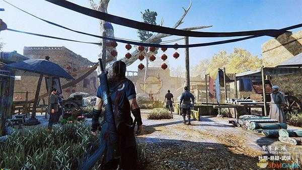 《紫塞秋风》太白剑法Q技能使用心得分享