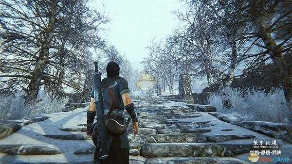 《紫塞秋风》太白剑法R技能使用心得分享