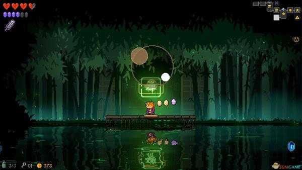 《霓虹深渊》道具远古面具作用介绍