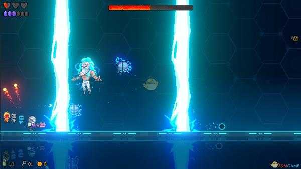 《霓虹深渊》道具小丑帽子作用介绍