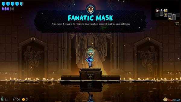 《霓虹深渊》道具小锄头作用介绍