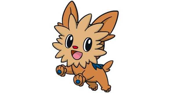 《宝可梦：剑/盾》铠之孤岛小约克图鉴