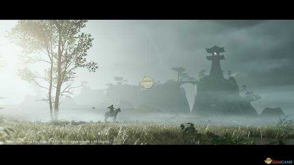 《对马岛之鬼》传奇增长系统简单介绍