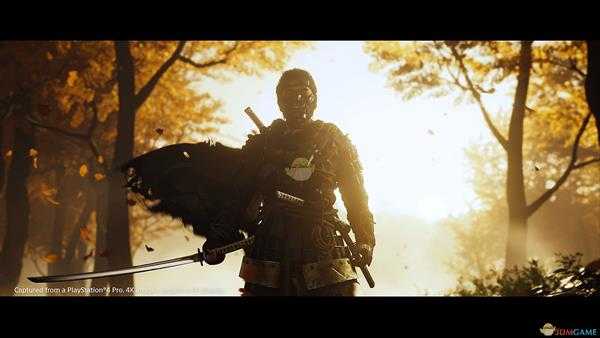 《对马岛之鬼》升级武器推荐