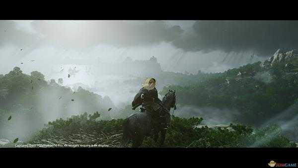 《对马岛之鬼》狐狸神社作用介绍