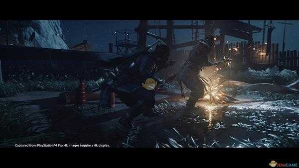 《对马岛之鬼》建御雷护符具体效果介绍