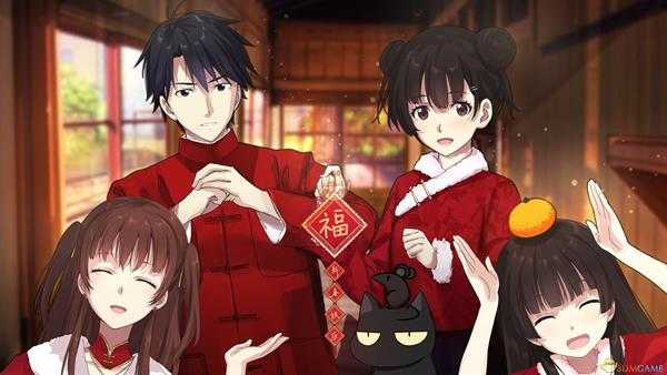 《泡沫冬景》男女主爱情观分析