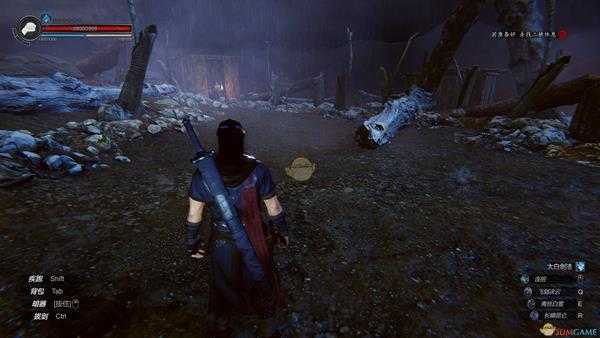 《紫塞秋风》煌龙金指获得方法分享