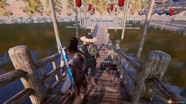 《紫塞秋风》煌龙金指获得方法分享