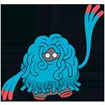 《宝可梦：剑/盾》铠之孤岛巨蔓藤图鉴