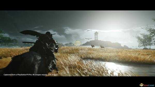 《对马岛之鬼》刚正面甲胄升级推荐