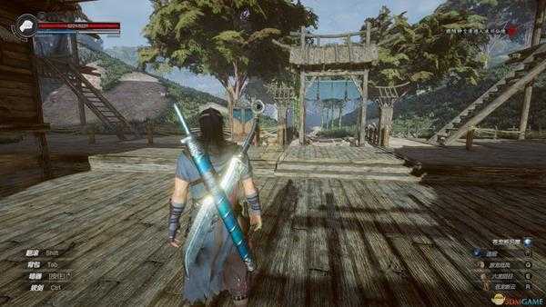 《紫塞秋风》斩月刀获得方法分享