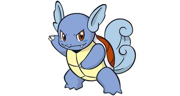 《宝可梦：剑/盾》铠之孤岛卡咪龟图鉴