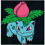 《宝可梦：剑/盾》铠之孤岛妙蛙草图鉴