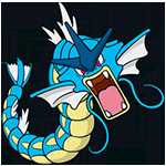 《宝可梦：剑/盾》铠之孤岛暴鲤龙图鉴