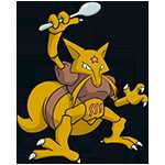 《宝可梦：剑/盾》铠之孤岛勇基拉图鉴