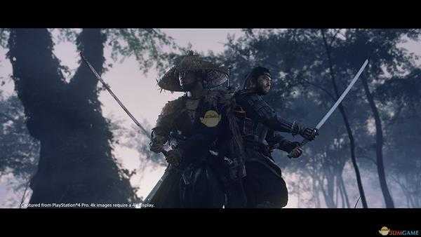 《对马岛之鬼》剑圣装备获得方法分享