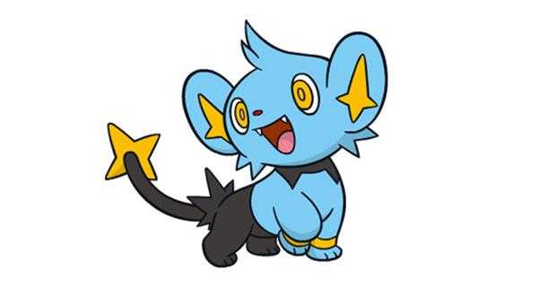 《宝可梦：剑/盾》铠之孤岛小猫怪图鉴