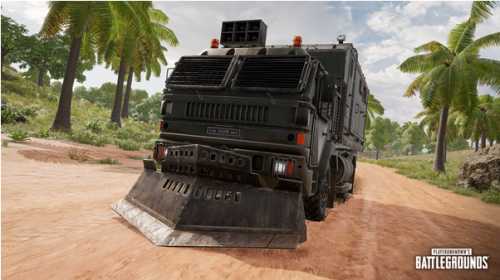 官宣！雷神xPUBG官方第八赛季合作，百万豪礼送不停！