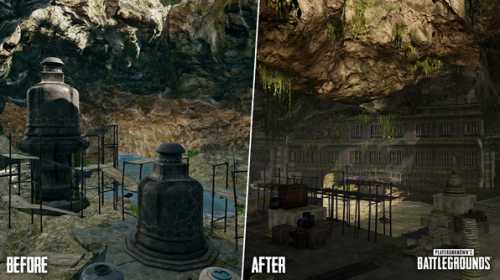 官宣！雷神xPUBG官方第八赛季合作，百万豪礼送不停！