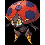 《宝可梦：剑/盾》铠之孤岛以欧路普图鉴