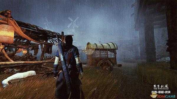 《紫塞秋风》乞丐任务准备钱推荐